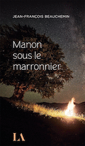 Manon sous le marronnier